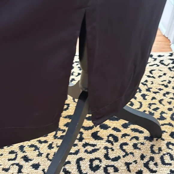 The Limited satin cami dress - Picture 7 of 10